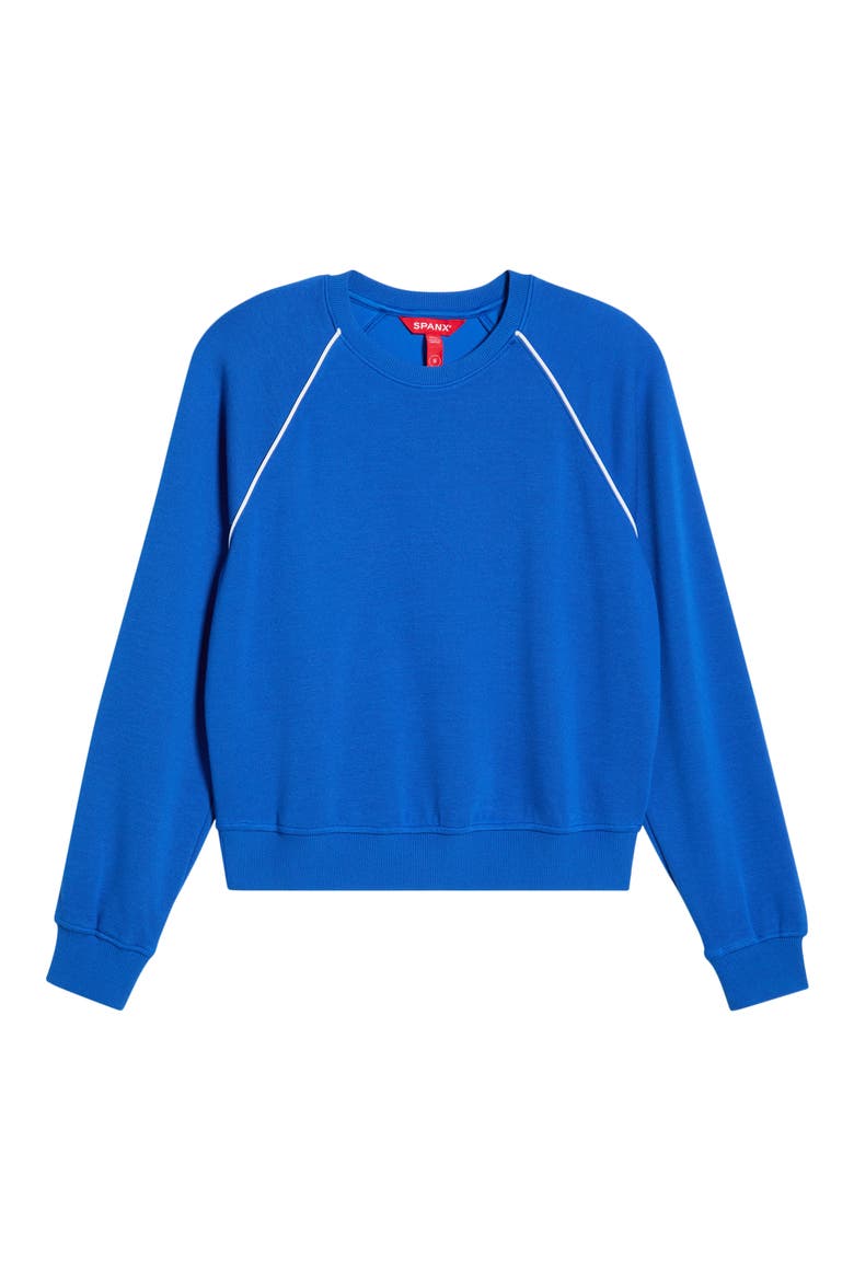 Airpique Sweatshirt, Alternate, color, CURRENT