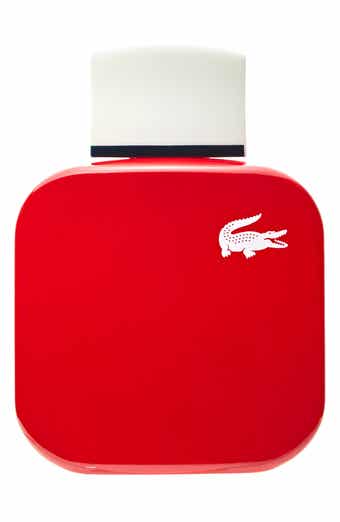 Lacoste Pour Elle French Panache Eau de Toilette
