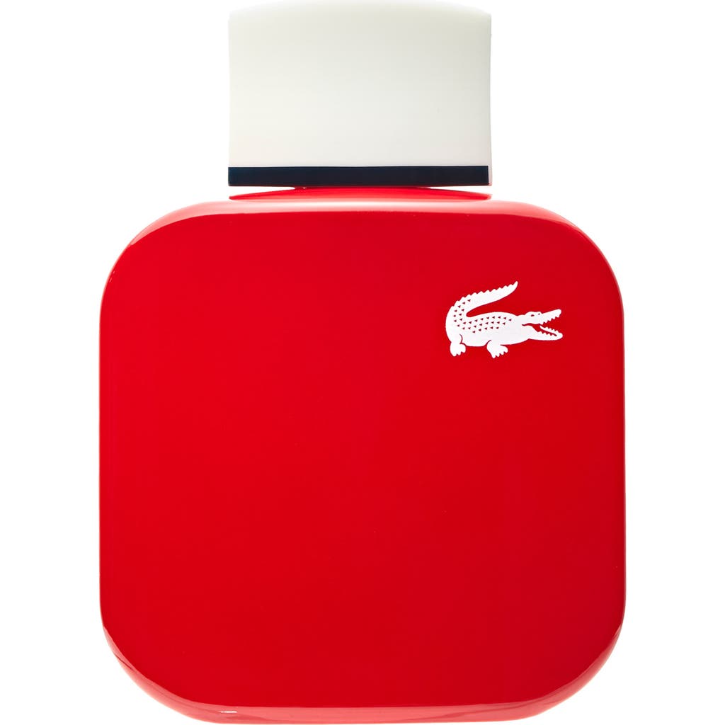 Lacoste Pour Elle French Panache Eau De Toilette In No Color