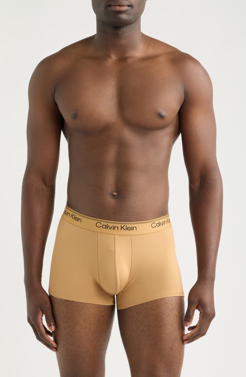 3-Pack Microfiber Boxer Briefs