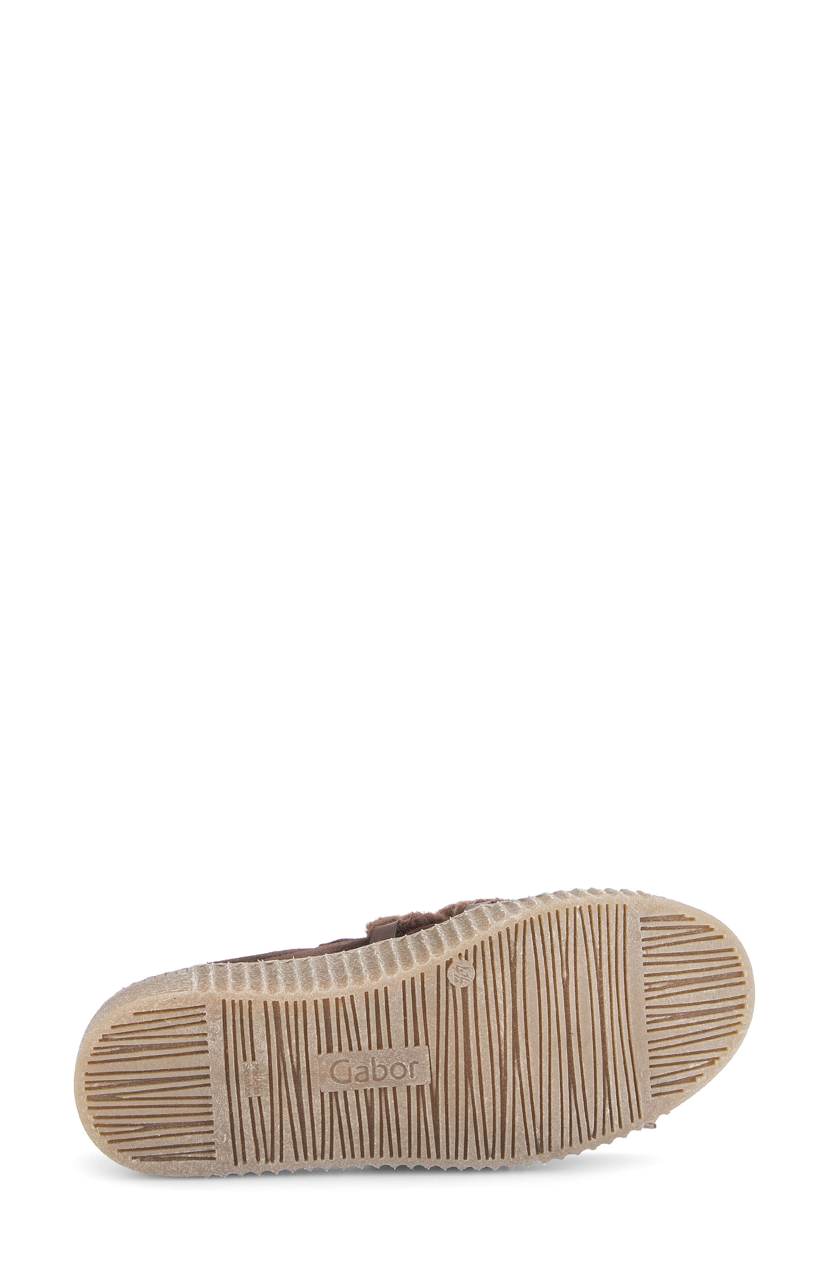 Dora Platform Sneaker, Alternate, color, CACAO