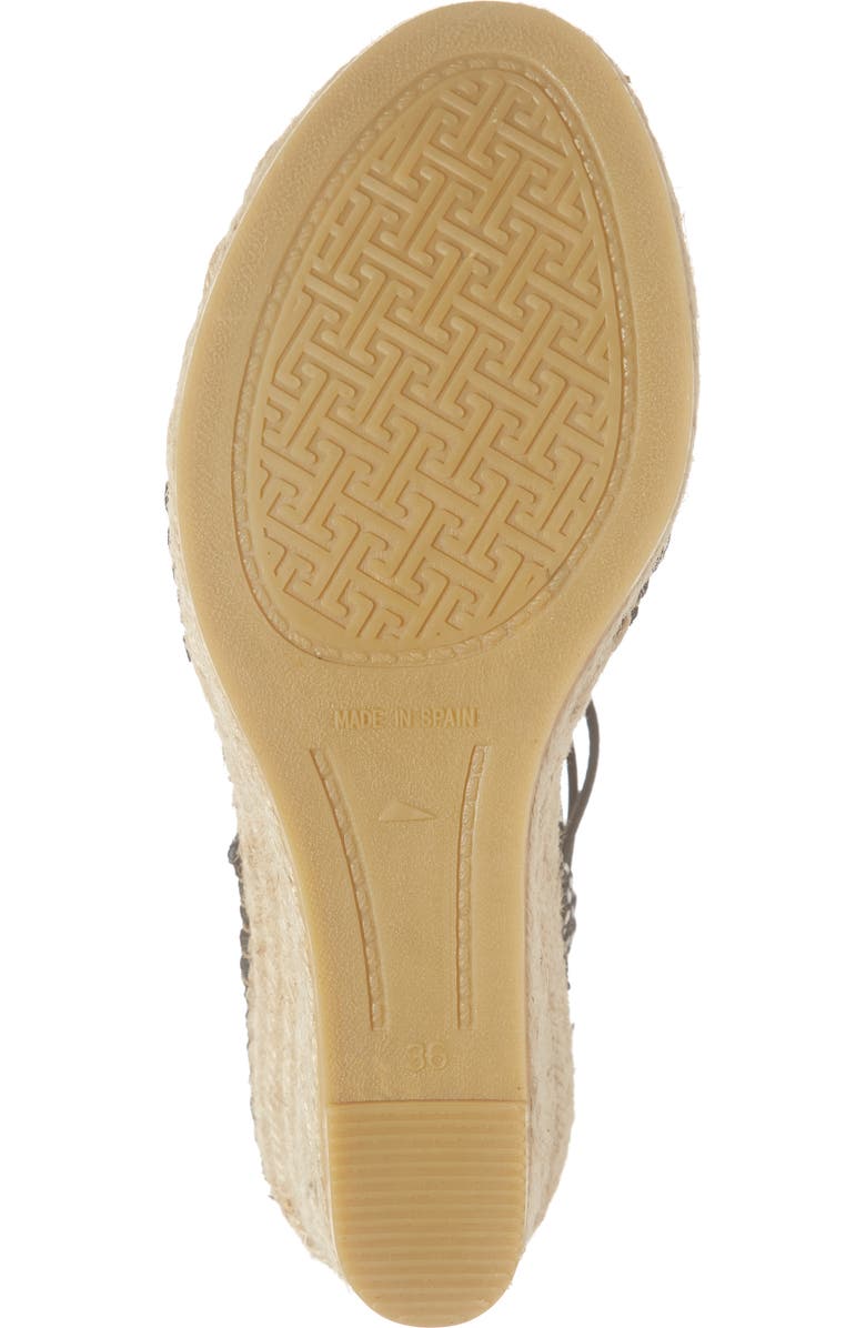 Toni Pons Siros Espadrille Wedge Sandal, Alternate, color,