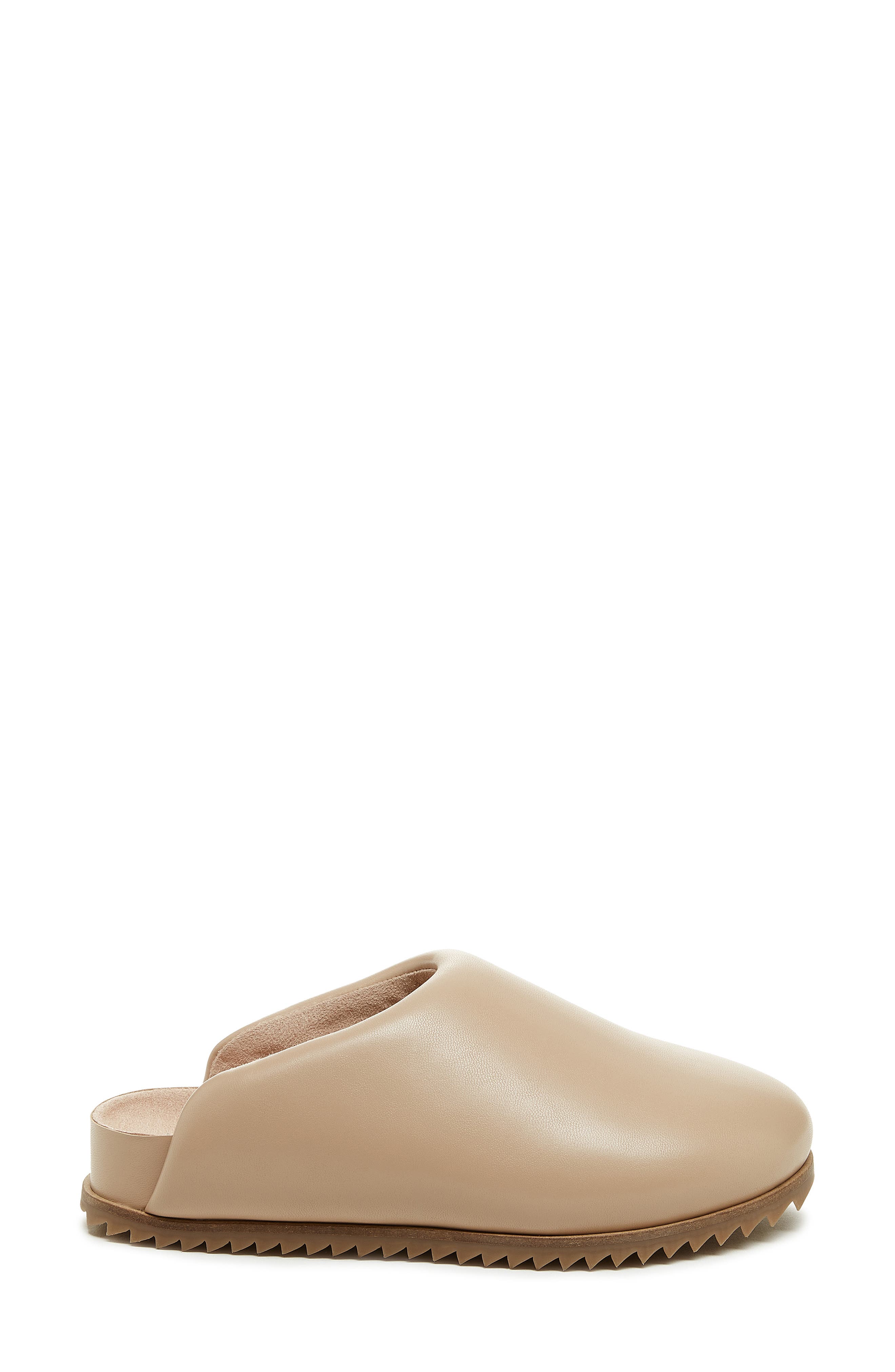 Kelsi Dagger Brooklyn Flip Water Resistant Mule, Alternate, color, Chai