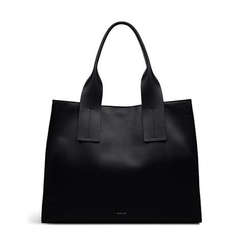 The Strand Large Open Top Shoulder Bag