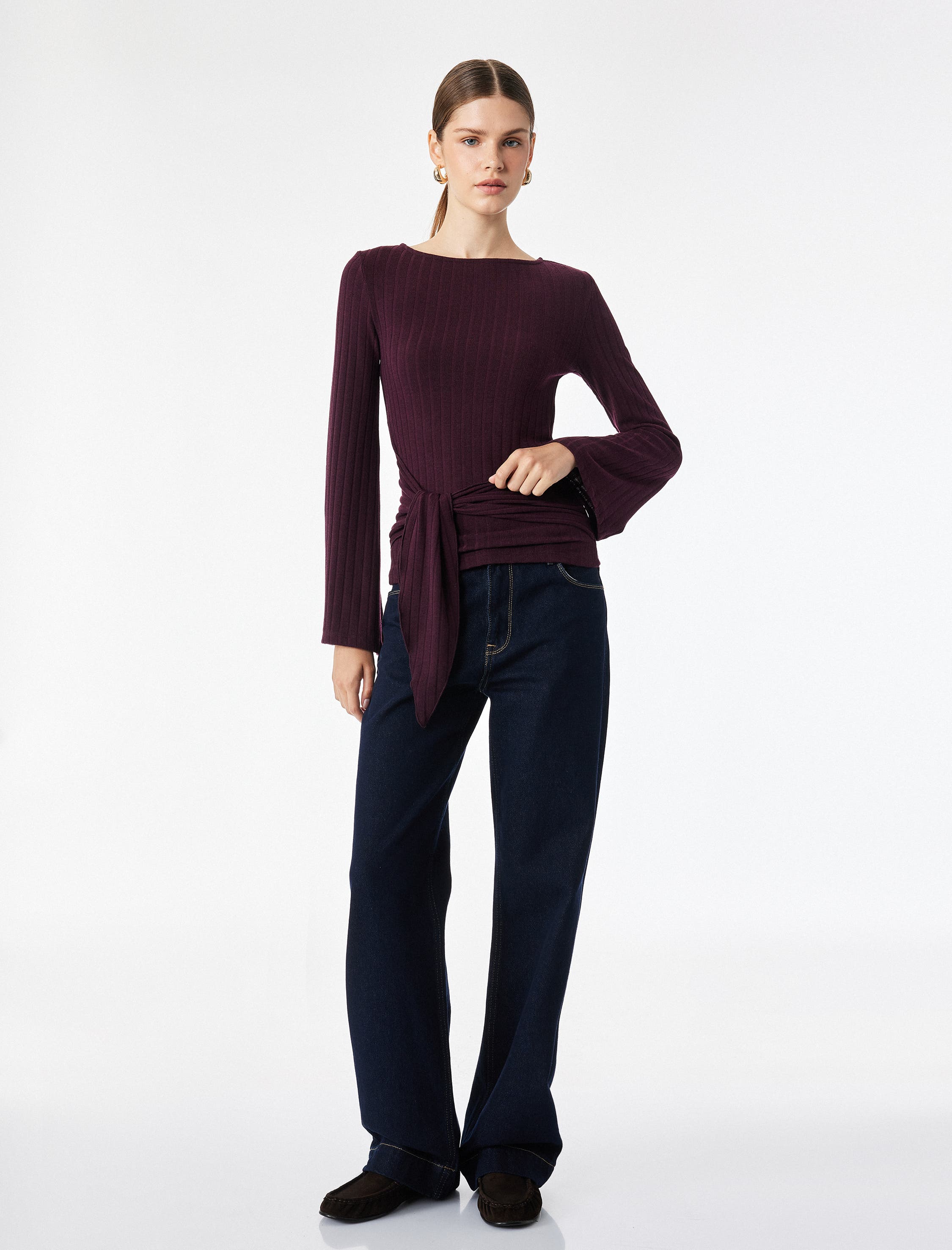 selected BORDEUX
