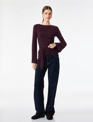 Koton Long Sleeve Blouse