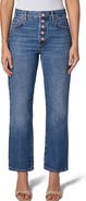 Favorite Daughter The Otto High Waist Ankle Boyfriend Jeans