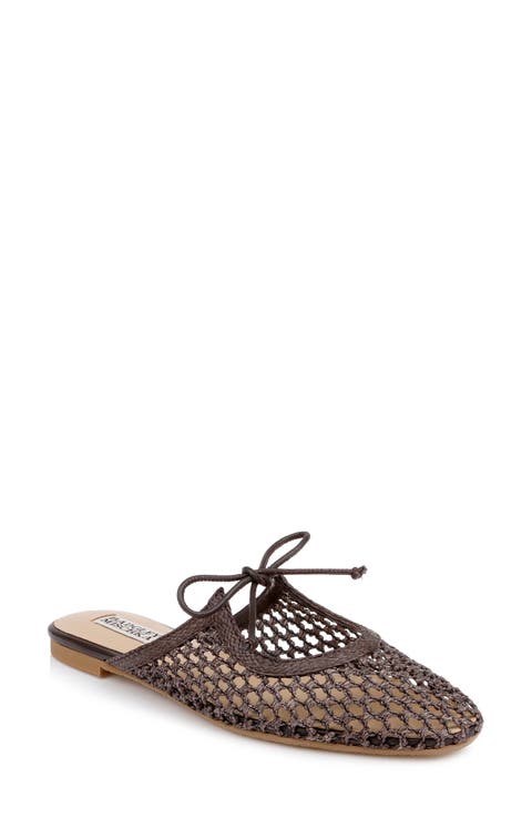 Xailee Woven Mule (Women)