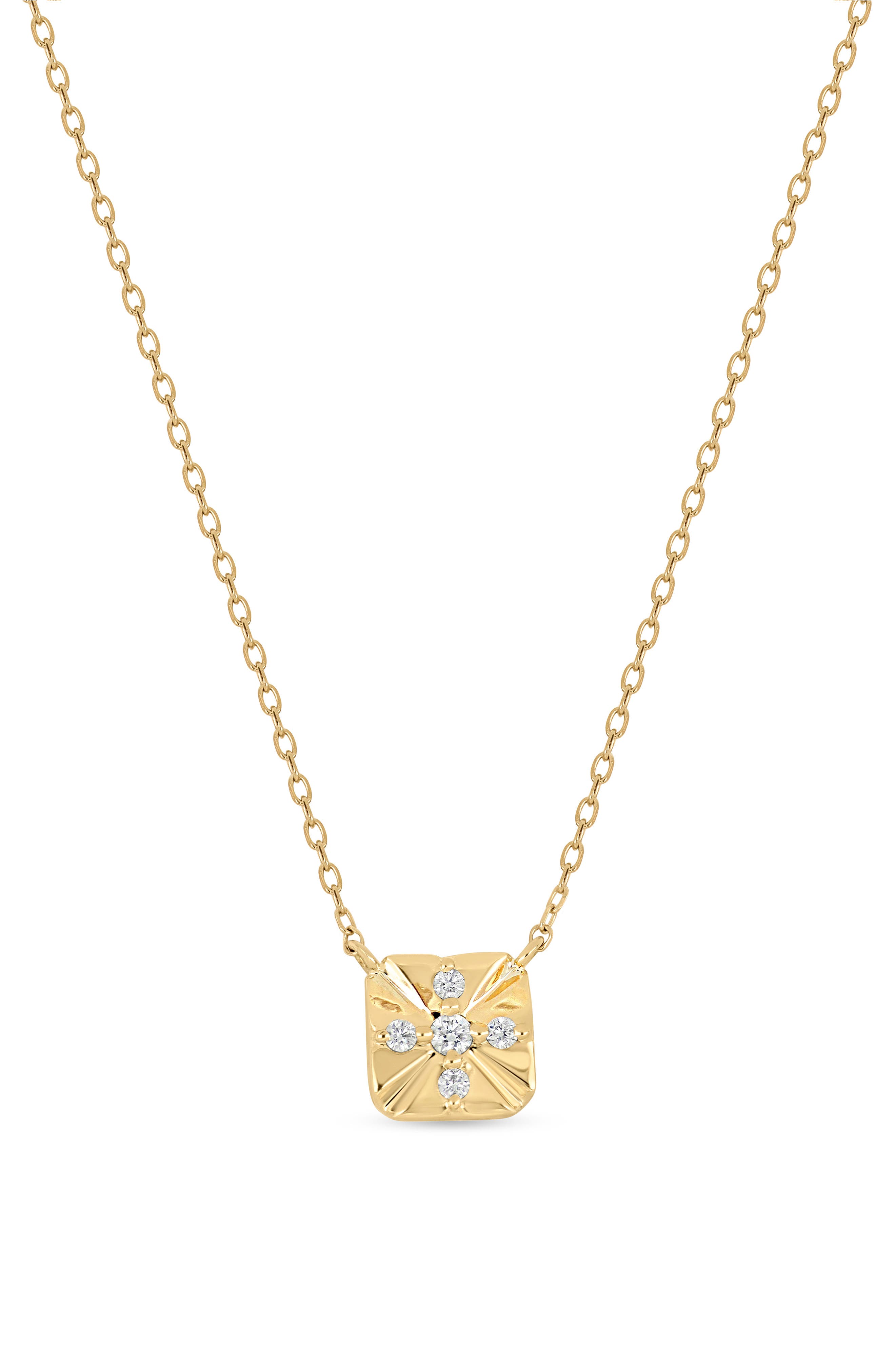 selected 18K YELLOW GOLD