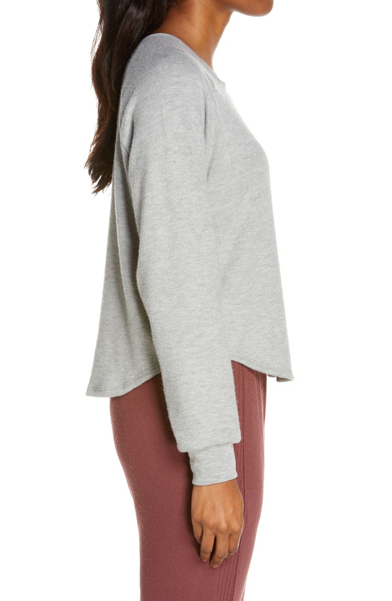 Project Social T Pullover Top, Alternate, color,