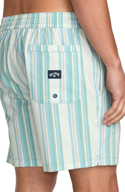 Billabong Good Times Swim Trunks