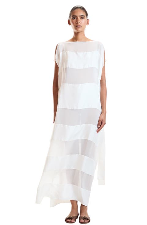 Windswept Dress