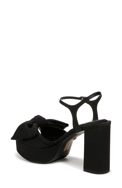 Sam Edelman Julieta Ankle Strap Platform Sandal