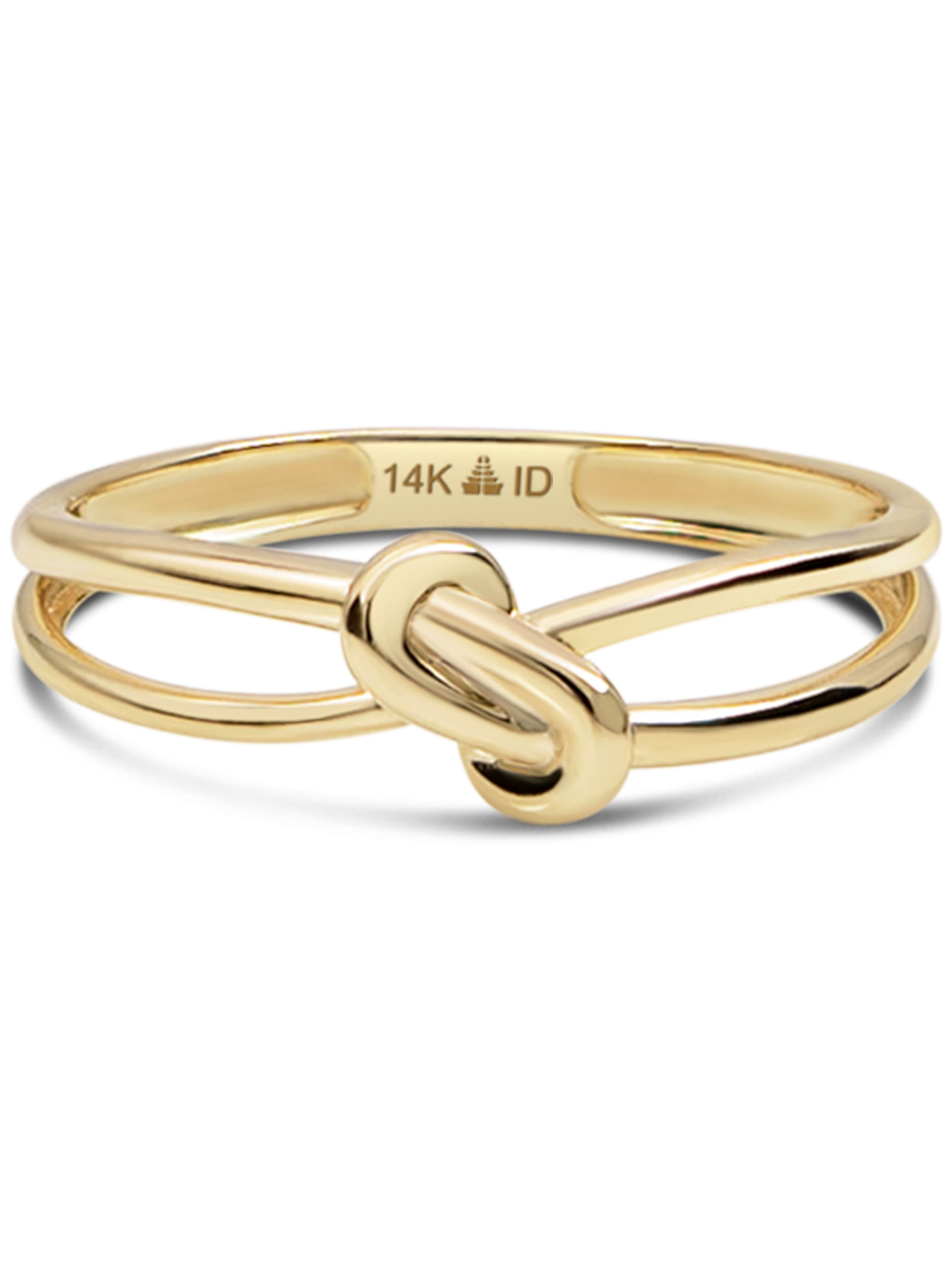 selected Yellow Gold