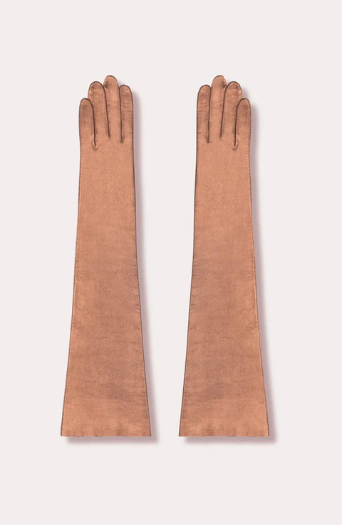 Classic Runway Opera Glove