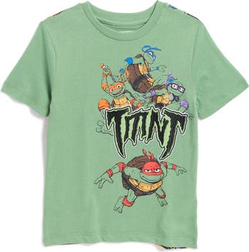 Kids' Character Graphic Crew T-Shirt