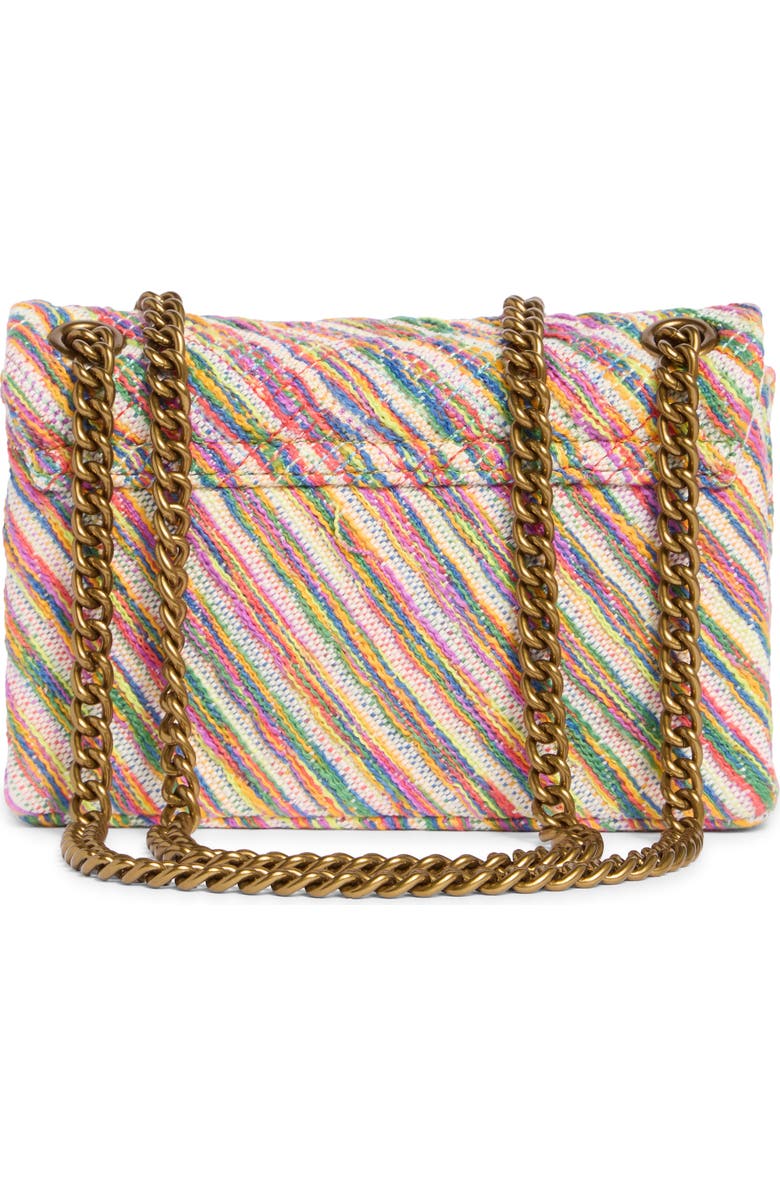 Kurt Geiger London Mini Kensington Crossbody Bag, Alternate, color,