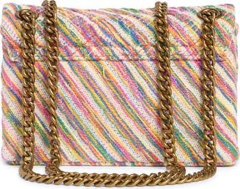 Mini Kensington Crossbody Bag
