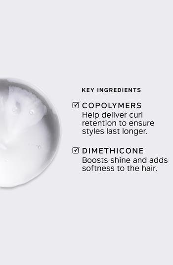 Curl Activator Curl Defining Cream