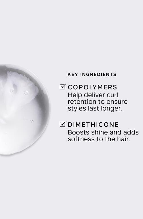 Philip Kingsley Curl Activator Curl Defining Cream
