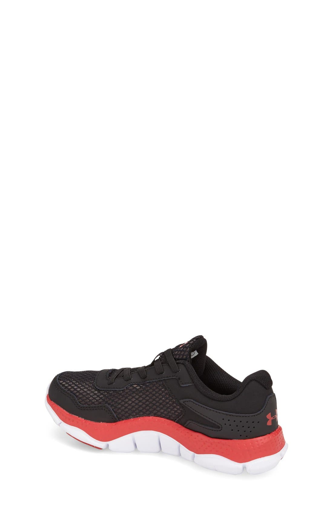 Under Armour 'Engage 2' Athletic Shoe, Alternate, color, 