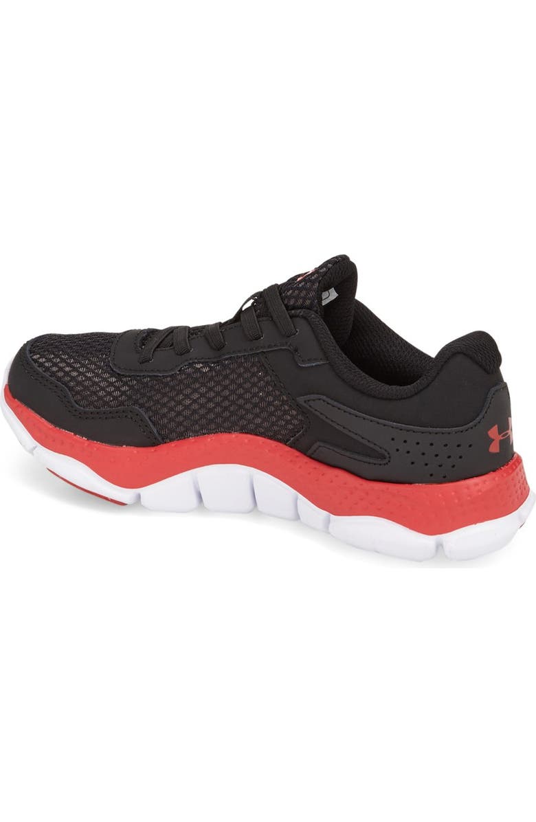 Under Armour 'Engage 2' Athletic Shoe, Alternate, color,