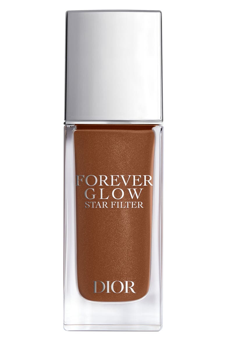 Forever Glow Star Filter Multi-Use Complexion Enhancing Booster, Main, color, 8N