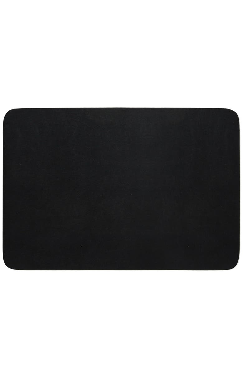 STRABELLA Dish Quick Drying Mat, Main, color, Multicolored