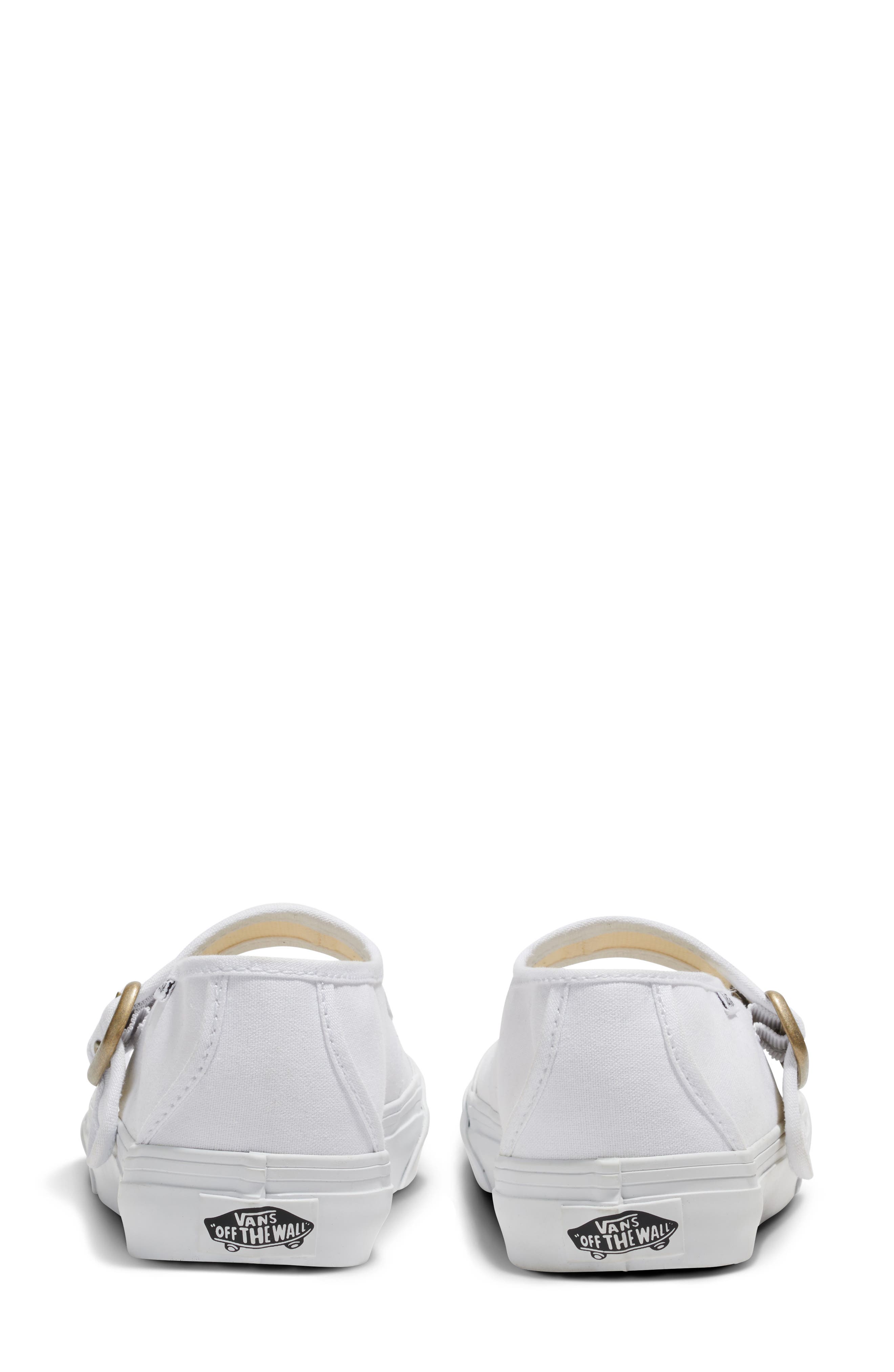 Vans Mary Jane Sneaker, Alternate, color, 