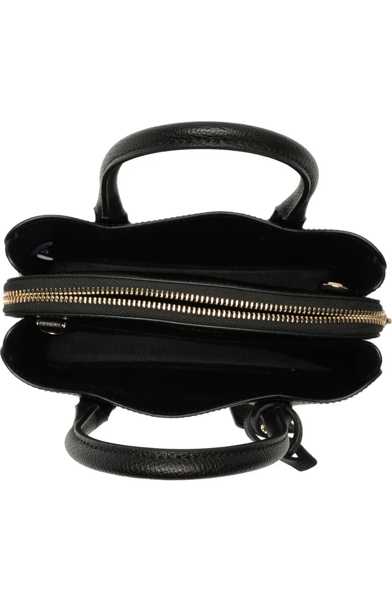 Kate Spade New York margaux leather mini satchel bag, Alternate, color,