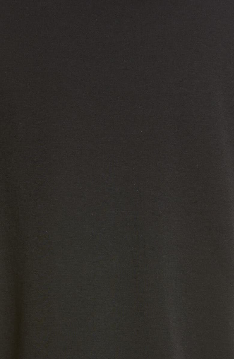 John Elliott High Twist Cotton T-Shirt, Alternate, color,