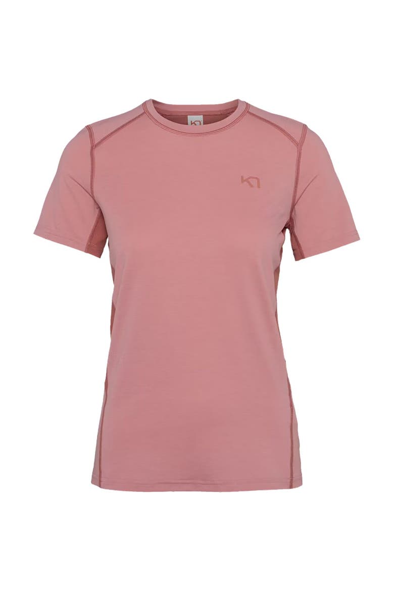 Sval T-Shirt - Women's, Alternate, color, Lotus