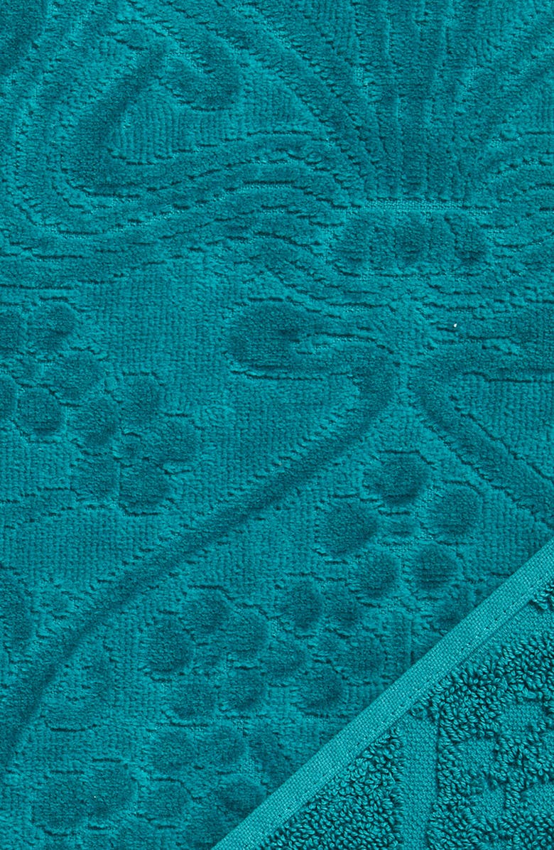 Liberty London Ianthee Bath Towel, Alternate, color,