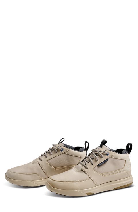 The Daily Ranger Sneaker