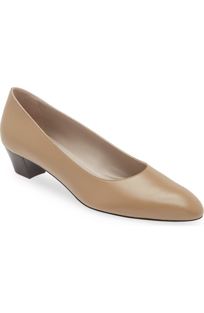 The Row Luisa Pump, Main, color,