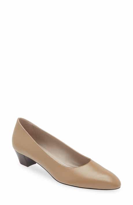 The Row Luisa Pump