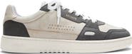 Axel Arigato Dice Lo Cracked Leather Sneaker