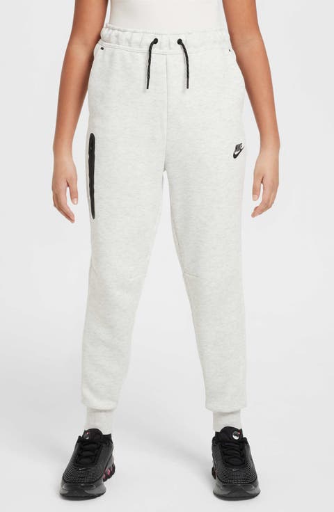 Kids' Tech Fleece Joggers (Big Kid)