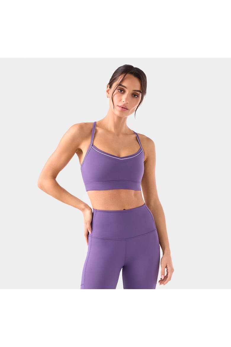 Bliss Bra, Main, color, GRAPE