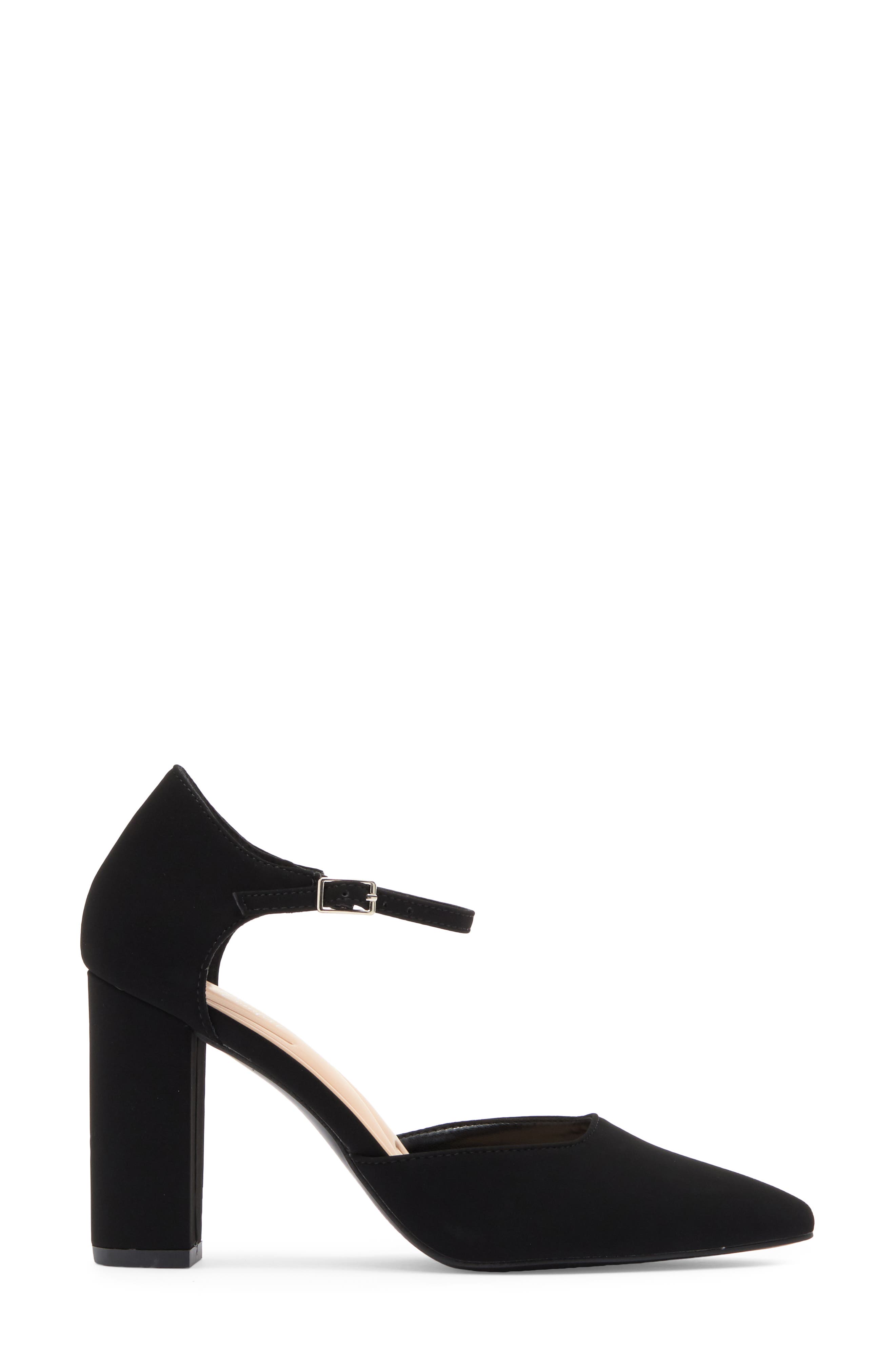 TOP GUY SHOES Cassie Pump, Alternate, color, 