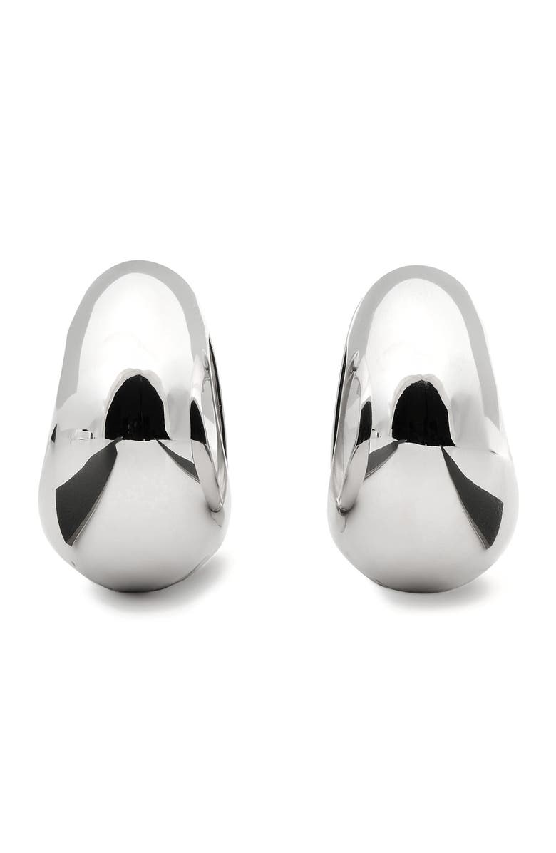 Kate Spade New York statement hoop earrings, Main, color, 