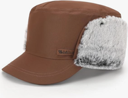 Kanut Sports Jacque Men's Performance Cap