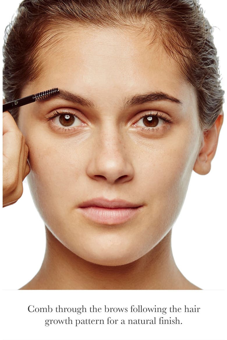 Eyebrow & Eyeliner Compact, Alternate, color, 1