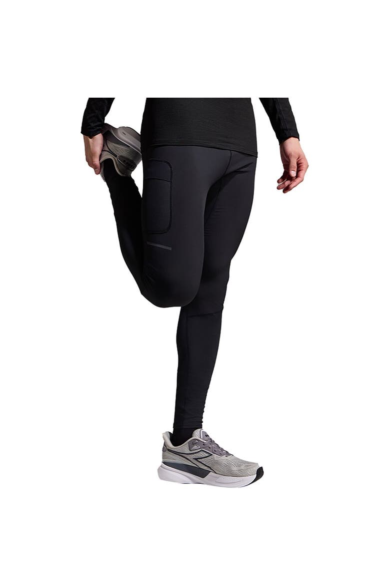 Concurve Thermo Hybrid Tight - Men's, Alternate, color, Black