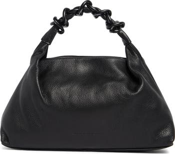 Glow Top Handle Handbag