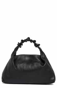 Glow Top Handle Handbag