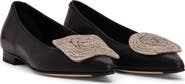 BEAUTIISOLES Bonnie Pointed Toe Ballet Flat