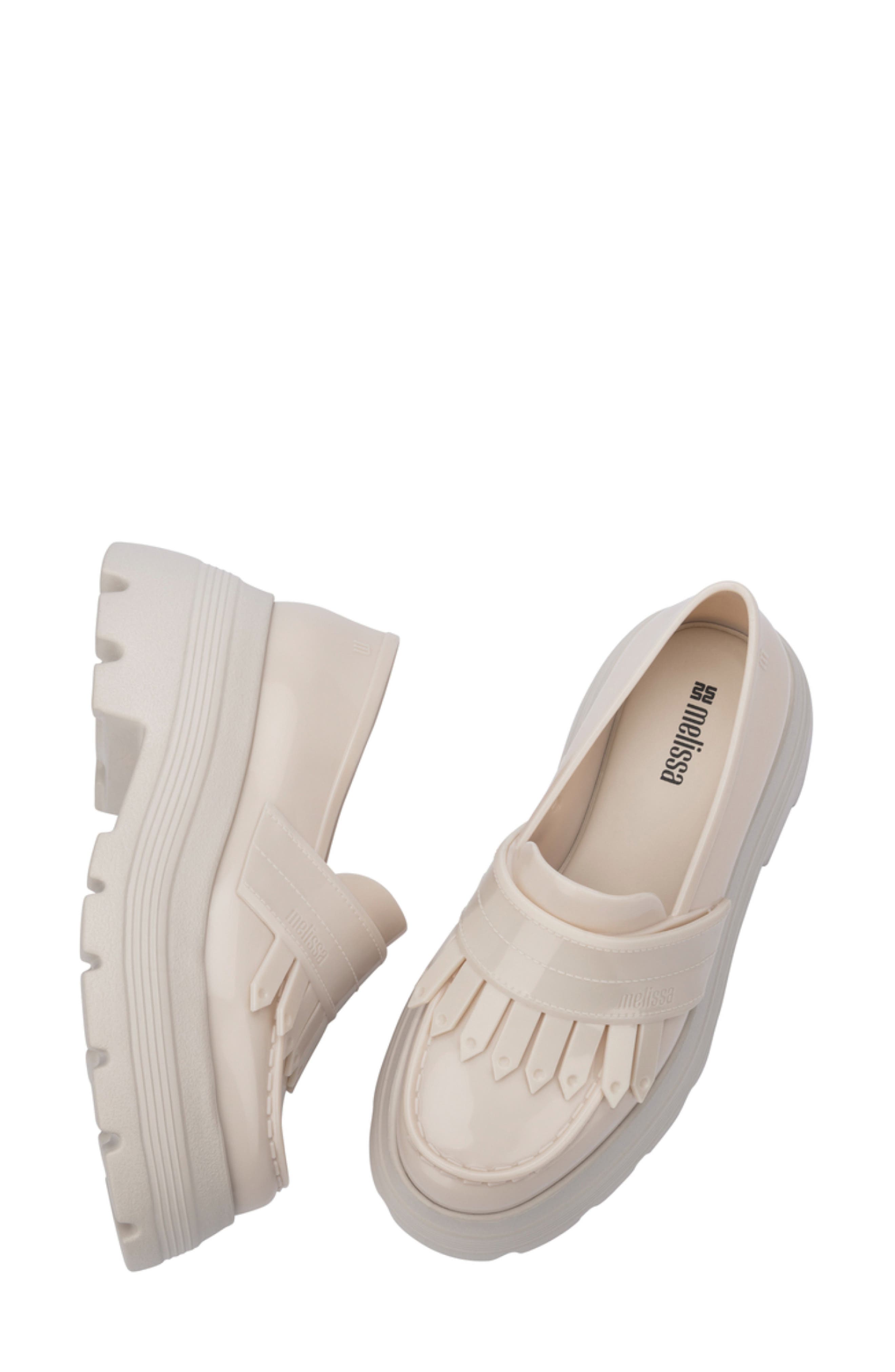 Royal Plus Loafer, Alternate, color, BEIGE