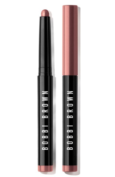 Long-Wear Waterproof Cream Eyeshadow Stick