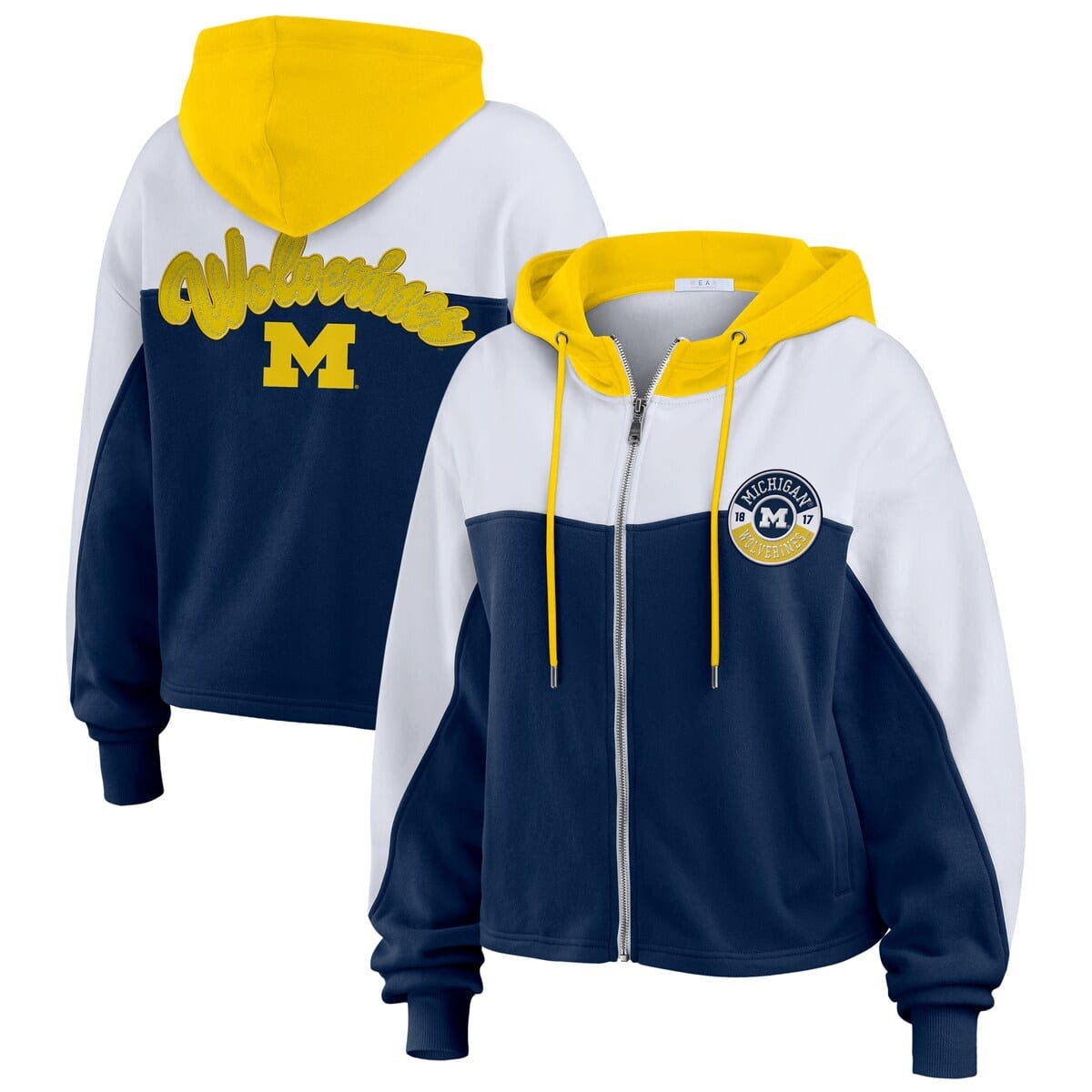 selected Navy